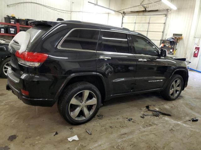 Photo 3 from auction – 2015 JEEP GRAND CHER with VIN 1C4RJFCG5FC174136