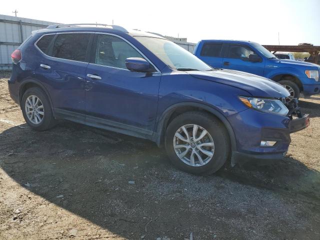 Photo 4 from auction – 2018 NISSAN ROGUE S with VIN KNMAT2MT6JP607380