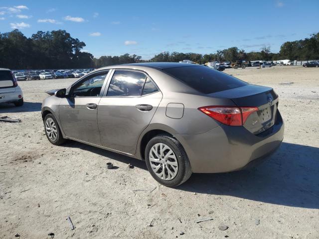 Photo 2 from auction – 2019 TOYOTA COROLLA L with VIN 2T1BURHE9KC200482