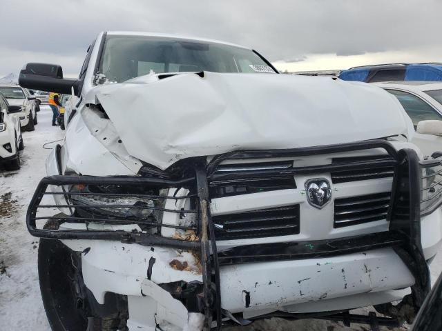 Photo 5 from auction – 2015 RAM 1500 SPORT with VIN 1C6RR7HT1FS601605