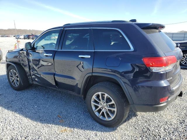 Photo 2 from auction – 2015 JEEP GRAND CHER with VIN 1C4RJFBG6FC608100