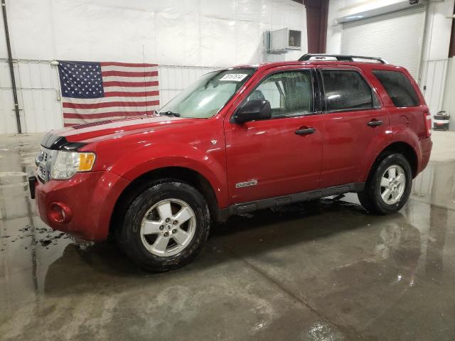 FORD ESCAPE XLT 2008 с VIN 1FMCU93178KD05937 - Фото с аукциона