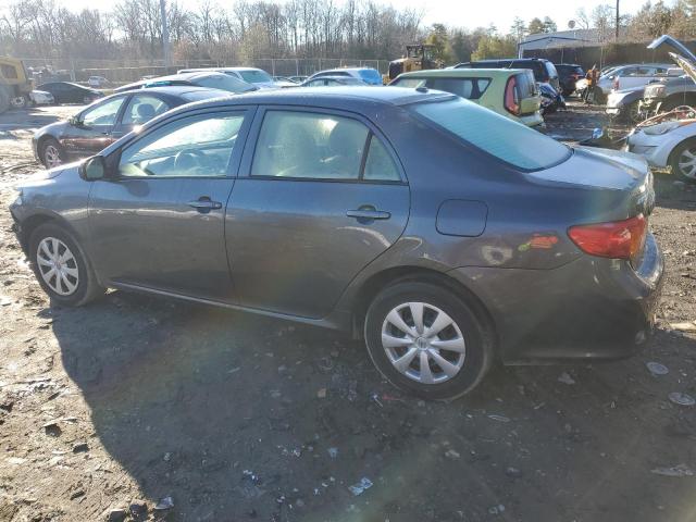 Zdjęcie 2 z aukcji – 2010 TOYOTA COROLLA BA z VIN 2T1BU4EE8AC367082