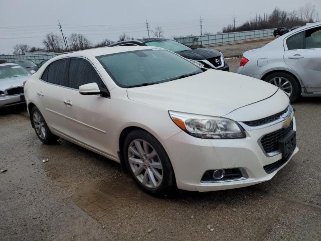 Photo 4 from auction – 2014 CHEVROLET MALIBU with VIN 1G11E5SL3EF180386