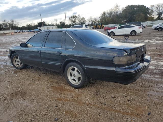 Zdjęcie 2 z aukcji – 1996 CHEVROLET IMPALA z VIN 1G1BL52P0TR181522