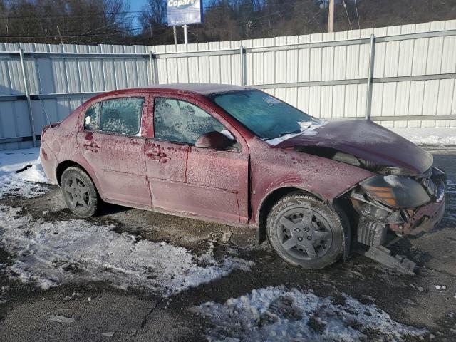 Photo 4 from auction – 2008 CHEVROLET COBALT LT with VIN 1G1AL58F887162147