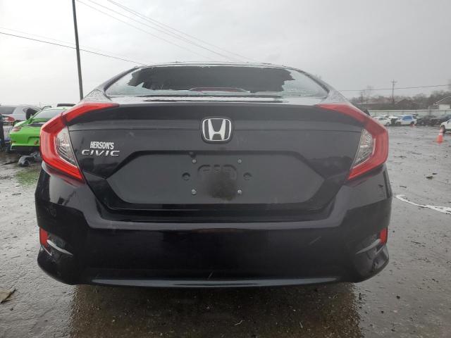 Photo 6 from auction – 2016 HONDA CIVIC LX with VIN 2HGFC2F55GH529239