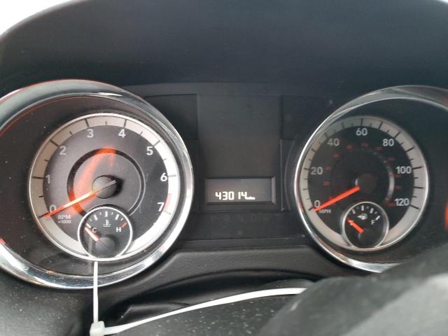 Photo 9 from auction – 2019 DODGE GRAND CARA with VIN 2C4RDGCG1KR558154