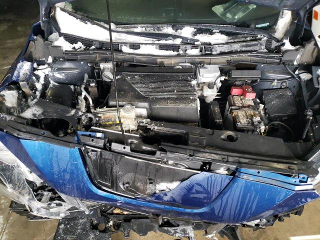 Photo 11 from auction – 2019 NISSAN LEAF S with VIN 1N4AZ1CP9KC302466