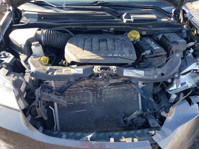 صورة رقم 12 من المزاد - 2016 DODGE GRAND CARA مع VIN 2C4RDGCGXGR365539