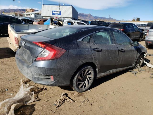 Photo 3 from auction – 2016 HONDA CIVIC EX with VIN 19XFC2F79GE229263