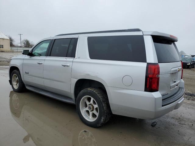 Photo 2 from auction – 2016 CHEVROLET SUBURBAN C with VIN 1GNSCHKC6GR115513