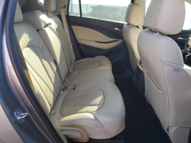 Фото 11 с аукциона – 2019 BUICK ENVISION P с VIN LRBFX3SX7KD040605