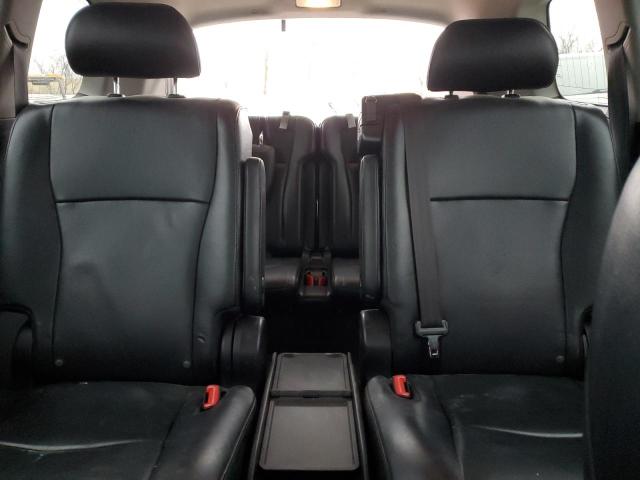 Photo 10 from auction – 2013 TOYOTA HIGHLANDER with VIN 5TDDK3EH8DS274965