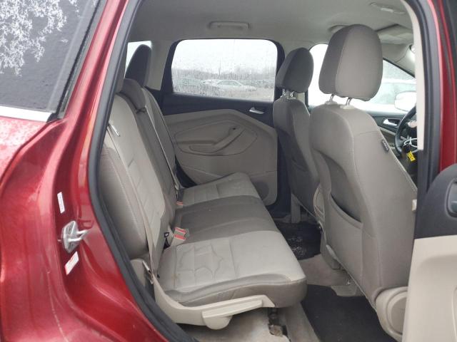 Photo 11 from auction – 2014 FORD ESCAPE SE with VIN 1FMCU9G9XEUA22075