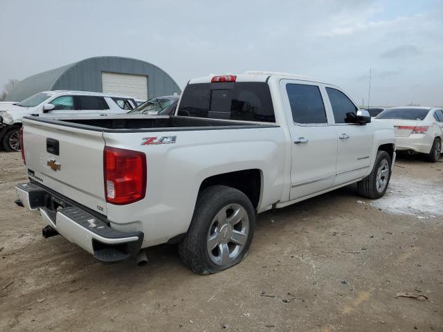 Photo 3 from auction – 2017 CHEVROLET SILVERADO with VIN 3GCUKSEJ1HG177608