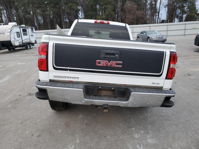 Photo 6 from auction – 2015 GMC SIERRA K15 with VIN 1GTV2UEC4FZ204217
