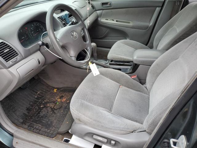 Photo 7 from auction – 2003 TOYOTA CAMRY LE with VIN 4T1BE32K03U717551