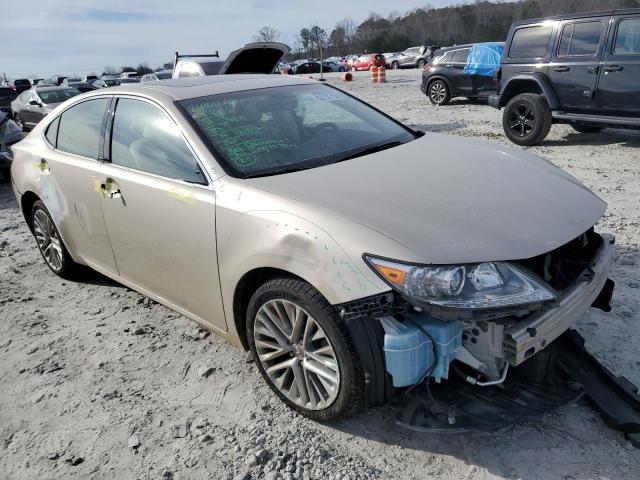 Photo 4 from auction – 2014 LEXUS ES 350 with VIN JTHBK1GG9E2088004