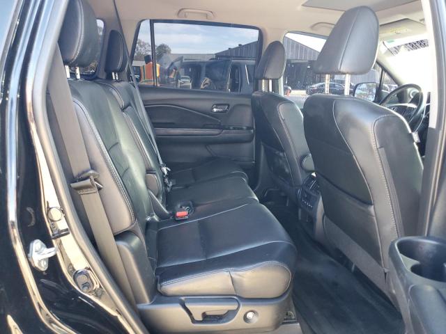 Photo 11 from auction – 2017 HONDA PILOT EXL with VIN 5FNYF5H56HB047349