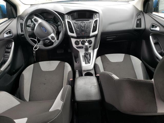 Photo 8 from auction – 2012 FORD FOCUS SE with VIN 1FAHP3F25CL444850
