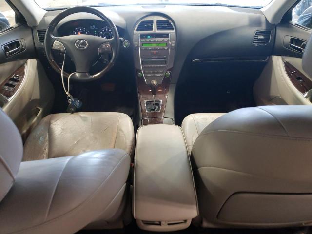 Photo 8 from auction – 2011 LEXUS ES 350 with VIN JTHBK1EG2B2426843