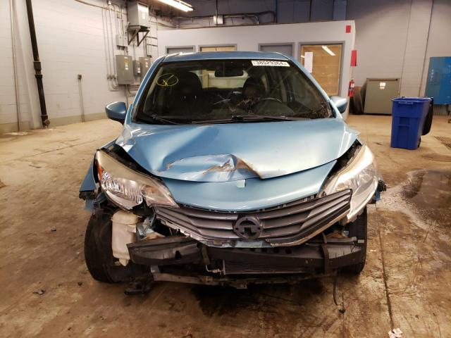 Photo 5 from auction – 2015 NISSAN VERSA NOTE with VIN 3N1CE2CP2FL382243