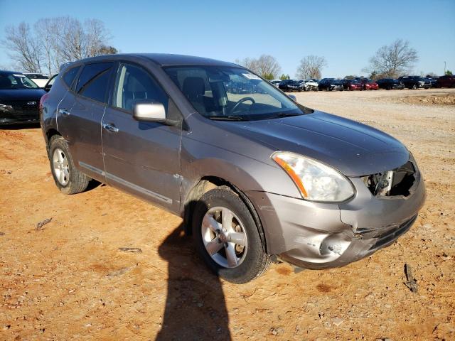 Photo 4 from auction – 2013 NISSAN ROGUE S with VIN JN8AS5MT1DW020474