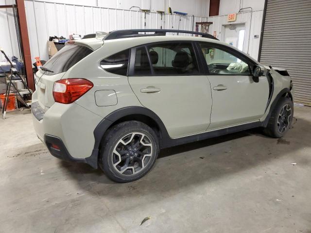 Photo 3 from auction – 2017 SUBARU CROSSTREK with VIN JF2GPANC0HH251912