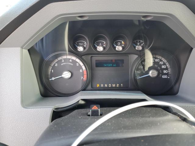 Photo 9 from auction – 2012 FORD F250 SUPER with VIN 1FT7W2B69CEC14082