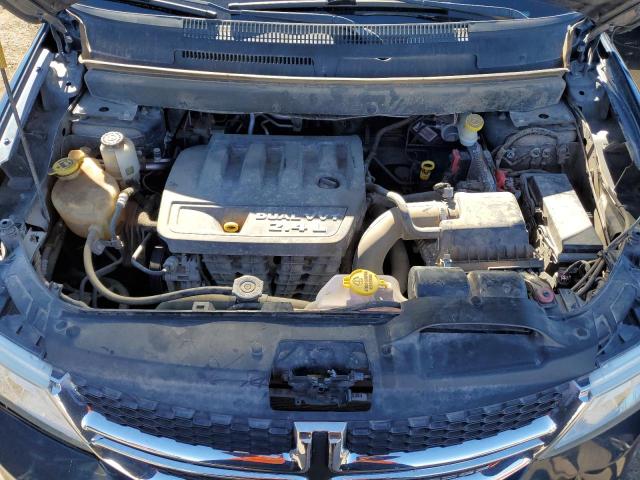 Photo 12 from auction – 2015 DODGE JOURNEY SX with VIN 3C4PDCBB0FT572989