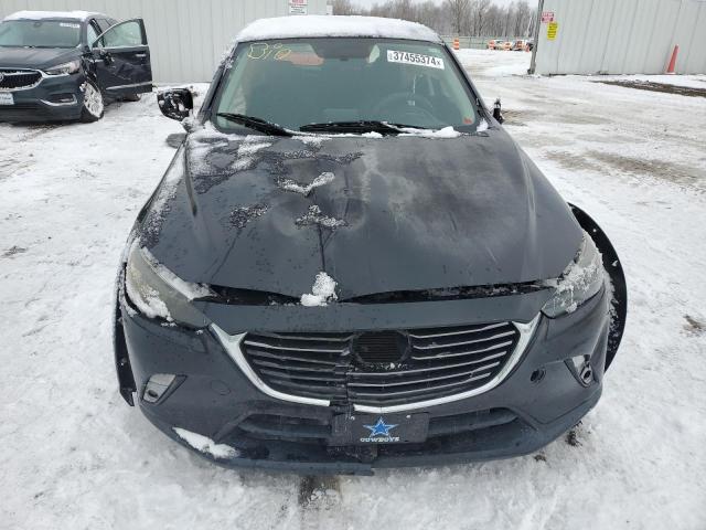 Photo 5 from auction – 2016 MAZDA CX-3 GRAND with VIN JM1DKBD73G0106516