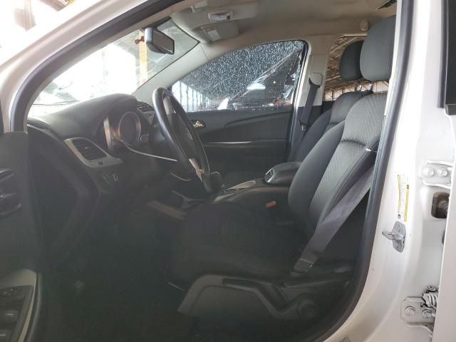 Photo 7 from auction – 2016 DODGE JOURNEY SX with VIN 3C4PDCBG2GT166791