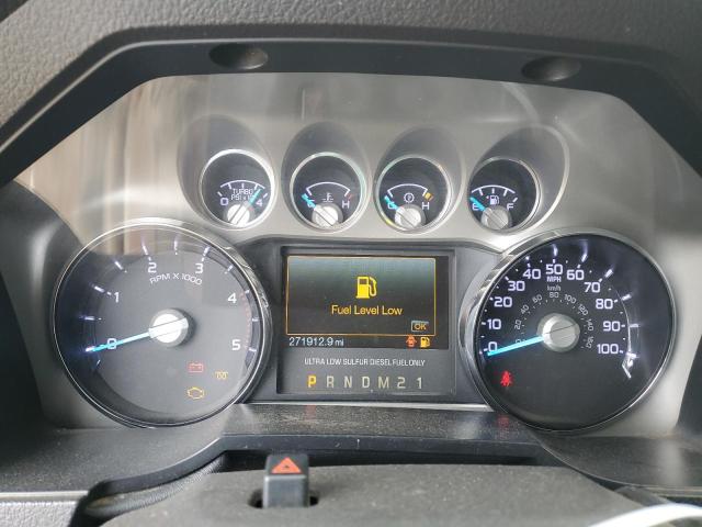 Photo 9 from auction – 2012 FORD F250 SUPER with VIN 1FT7W2BT8CEC85229