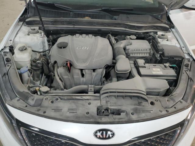 Photo 11 from auction – 2015 KIA OPTIMA EX with VIN 5XXGN4A7XFG413084