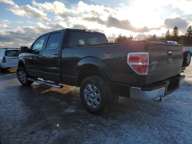 Photo 2 from auction – 2013 FORD F150 SUPER with VIN 1FTFW1EF9DKD97746