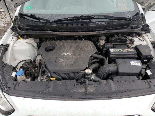 Photo 11 from auction – 2016 HYUNDAI ACCENT SE with VIN KMHCT4AE8GU952863