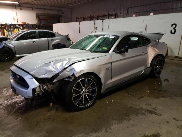 FORD MUSTANG GT 2016 with VIN 1FA6P8CF7G5230254 - Photo from auction