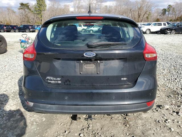 Photo 6 from auction – 2017 FORD FOCUS with VIN 1FADP3M23HL336381