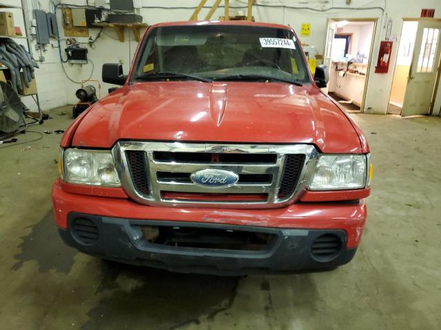 Photo 5 from auction – 2008 FORD RANGER SUP with VIN 1FTYR44U68PA39188