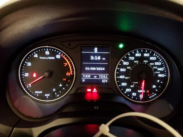 Zdjęcie 9 z aukcji – 2016 AUDI A3 PREMIUM z VIN WAUE8GFF7G1049491
