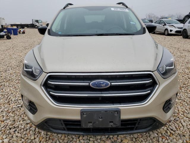 Photo 5 from auction – 2018 FORD ESCAPE SE with VIN 1FMCU0GD0JUB72643