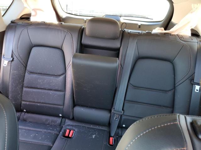 Photo 10 from auction – 2023 MAZDA CX-5 PREFE with VIN JM3KFBCM2P0134141