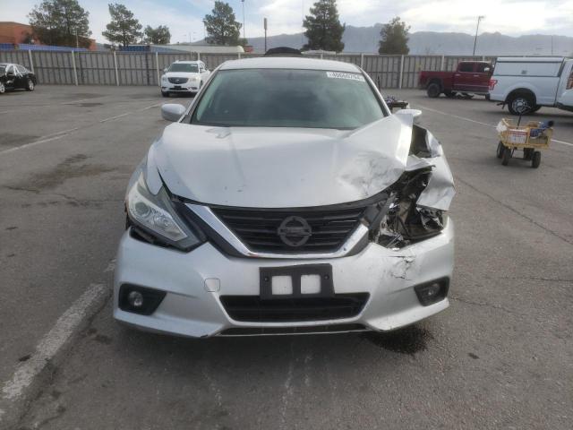 Photo 5 from auction – 2017 NISSAN ALTIMA 2.5 with VIN 1N4AL3AP4HC116858
