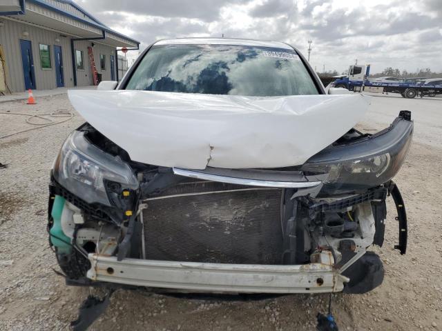 Photo 5 from auction – 2012 HONDA CR-V EX with VIN 5J6RM4H50CL076396