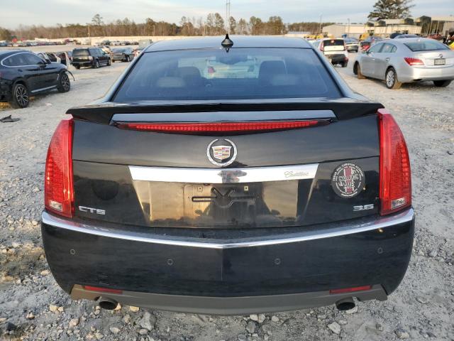 صورة رقم 6 من المزاد - 2012 CADILLAC CTS PREMIU مع VIN 1G6DP5E32C0111458
