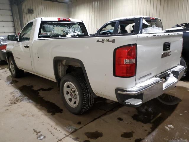 Photo 2 from auction – 2014 GMC SIERRA K15 with VIN 1GTN2TEH2EZ320682