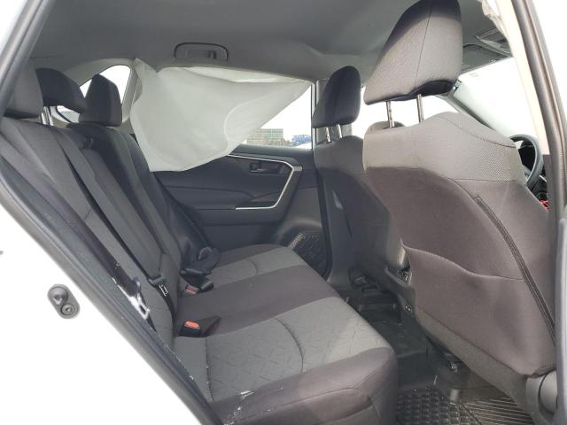 Photo 11 from auction – 2023 TOYOTA RAV4 LE with VIN 2T3B1RFVXPC378833