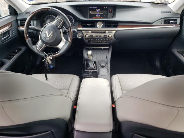 Photo 8 from auction – 2017 LEXUS ES 350 with VIN 58ABK1GG8HU074089