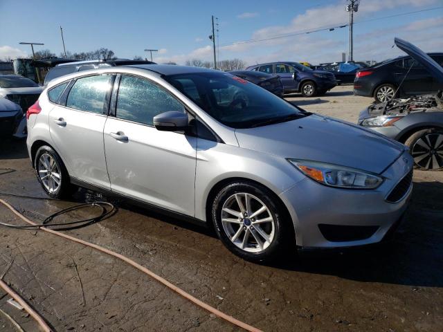 Photo 4 from auction – 2015 FORD FOCUS SE with VIN 1FADP3K26FL316237